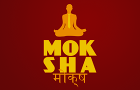 Projet de logo de Moksha