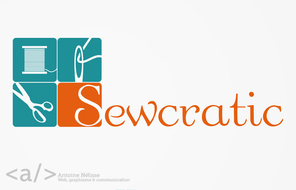 Logo de Sewcratic